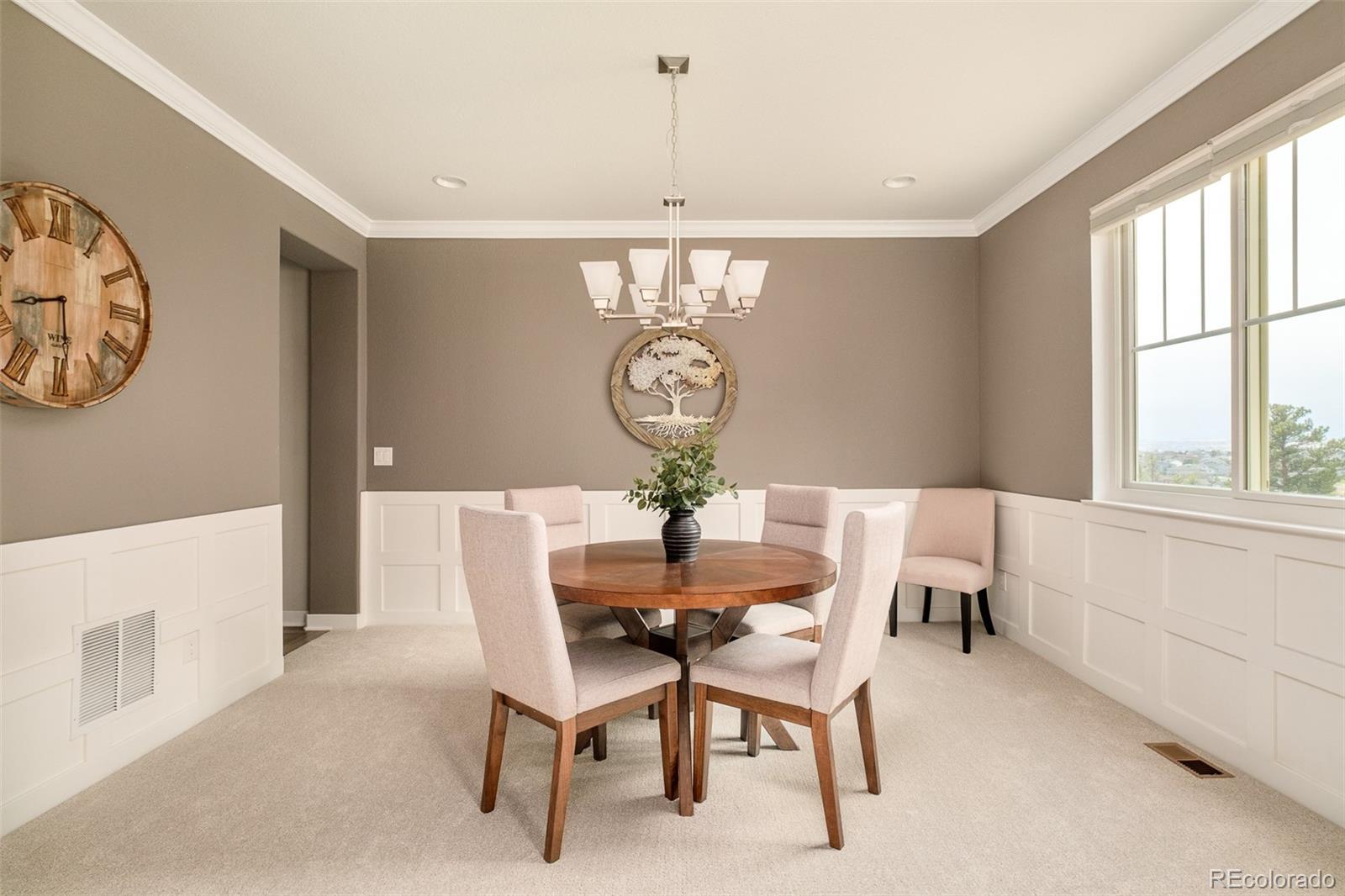 11601 Pine Canyon Drive Parker CO 80138