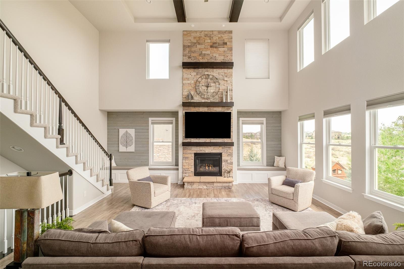 11601 Pine Canyon Drive Parker CO 80138