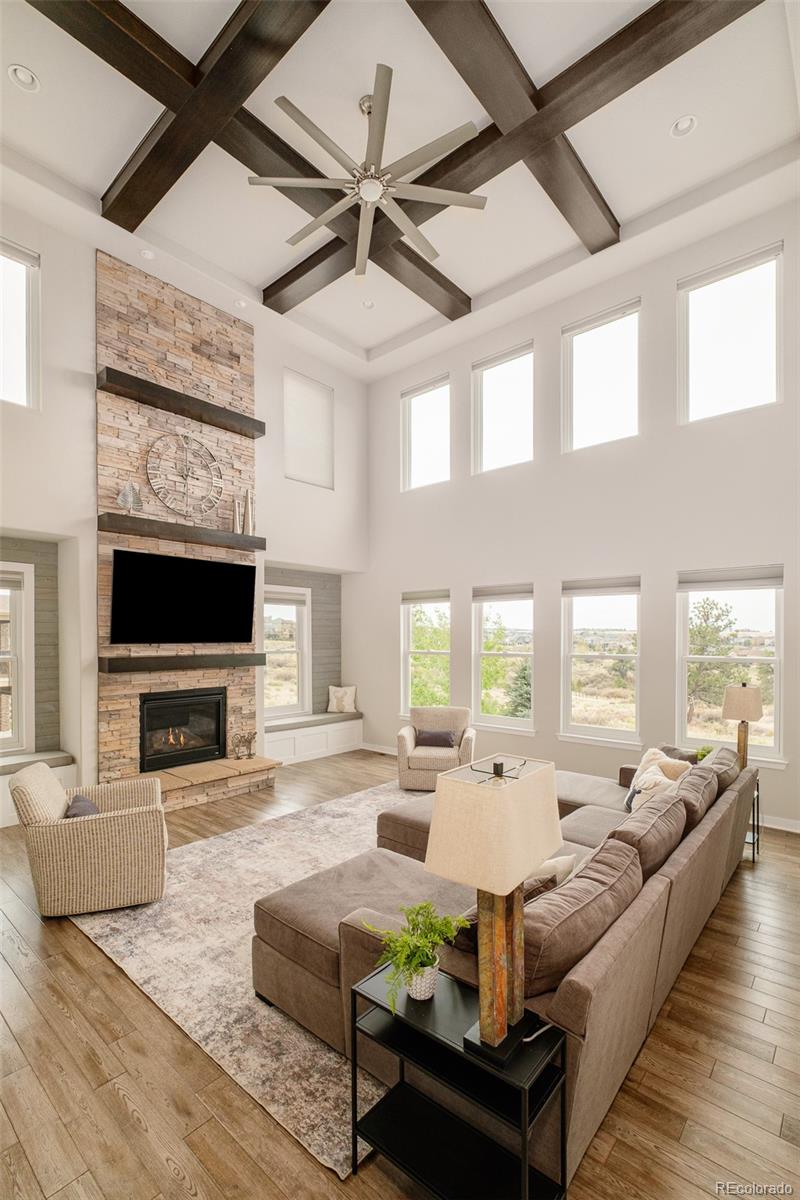 11601 Pine Canyon Drive Parker CO 80138
