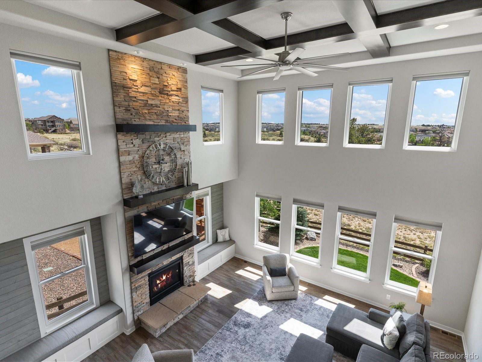 11601 Pine Canyon Drive Parker CO 80138