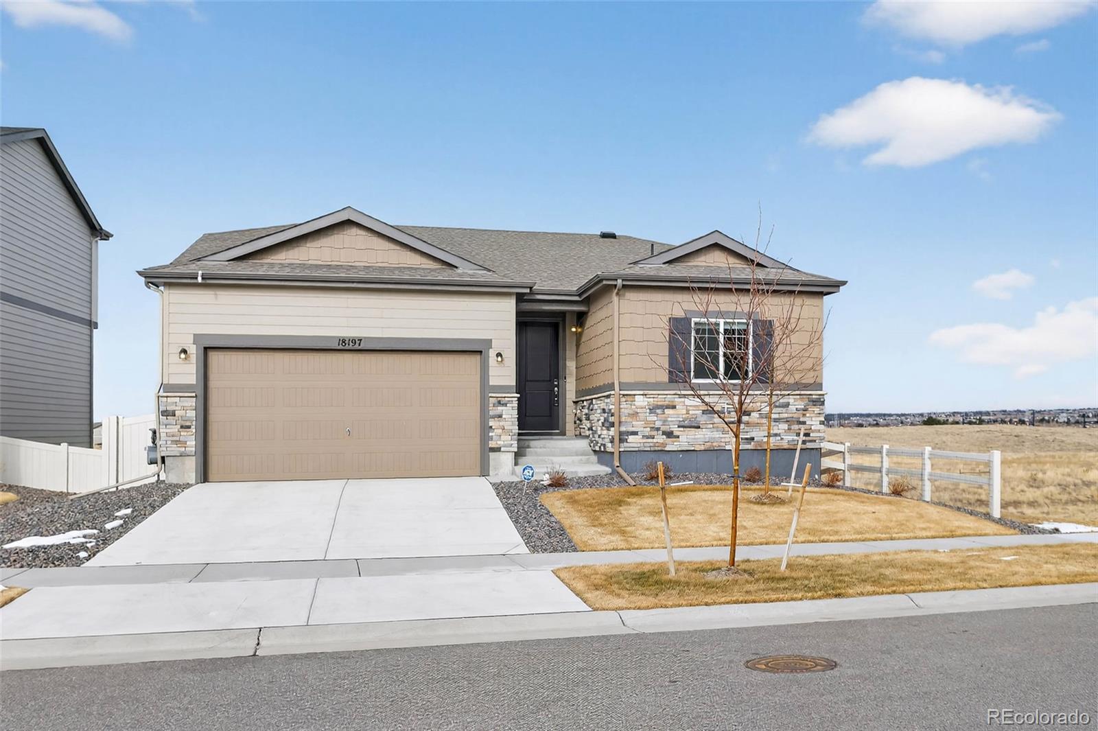 18197 Martinello Drive Parker CO 80134