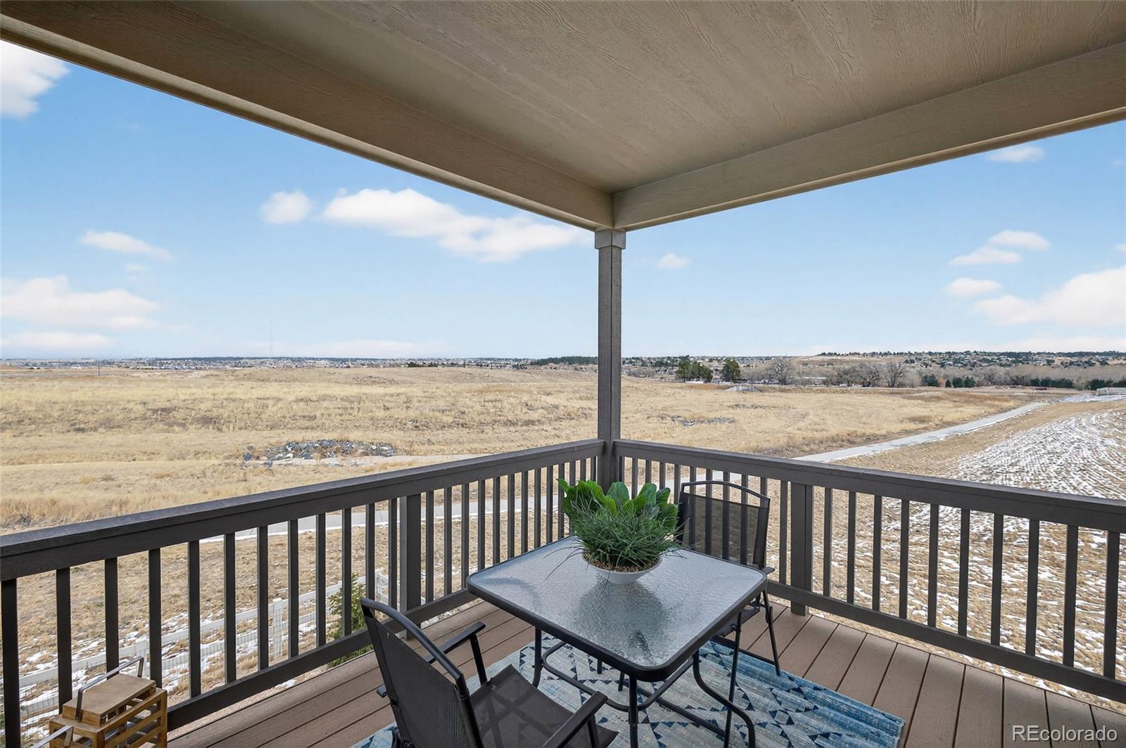 18197 Martinello Drive Parker CO 80134