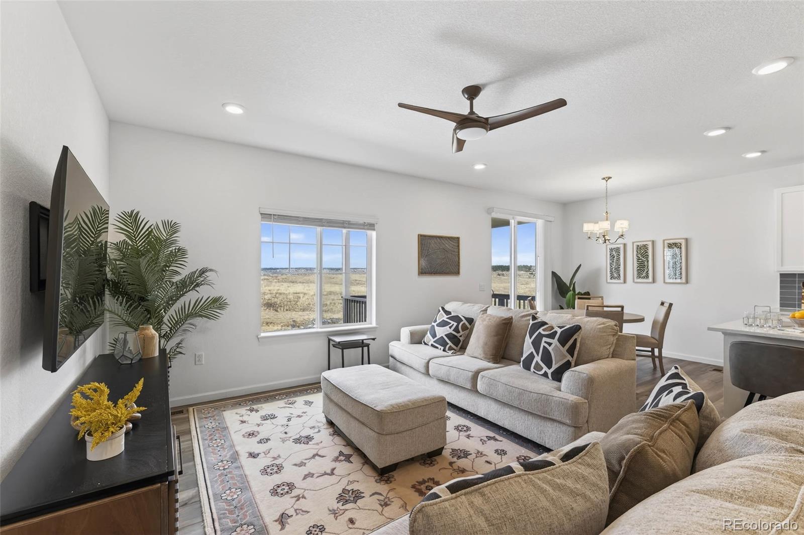 18197 Martinello Drive Parker CO 80134