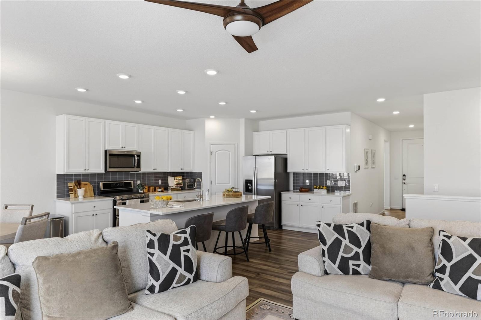 18197 Martinello Drive Parker CO 80134