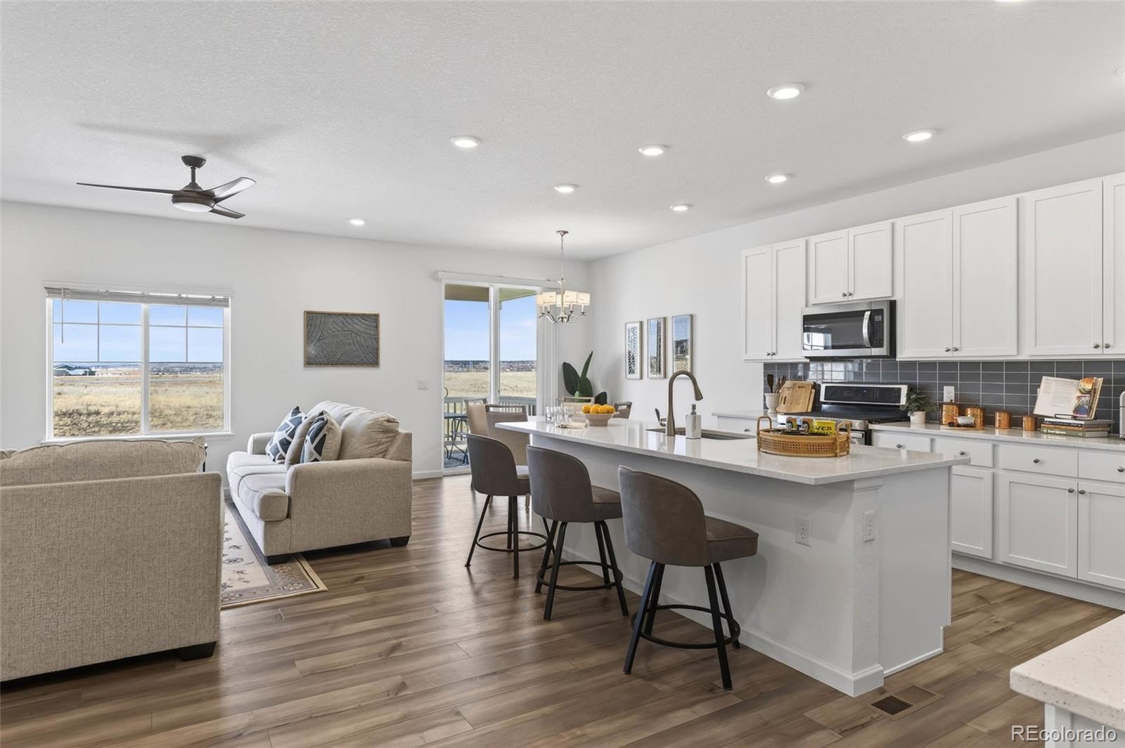 18197 Martinello Drive Parker CO 80134