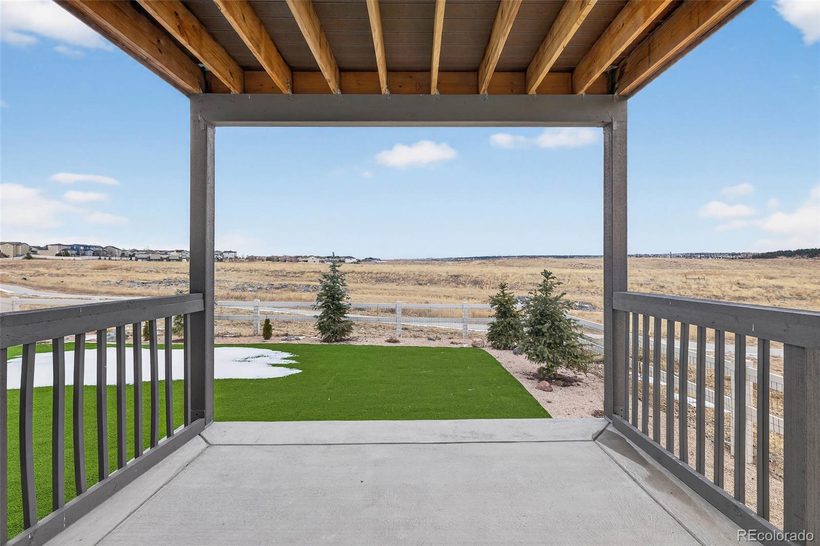 18197 Martinello Drive Parker CO 80134