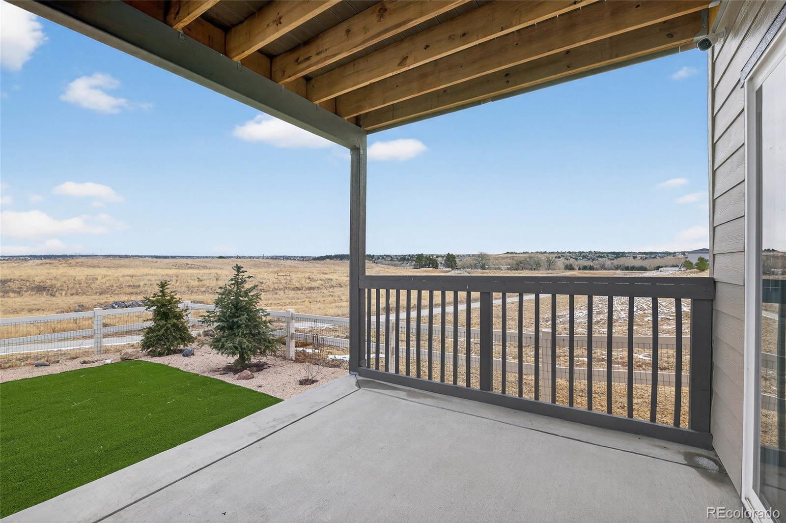 18197 Martinello Drive Parker CO 80134