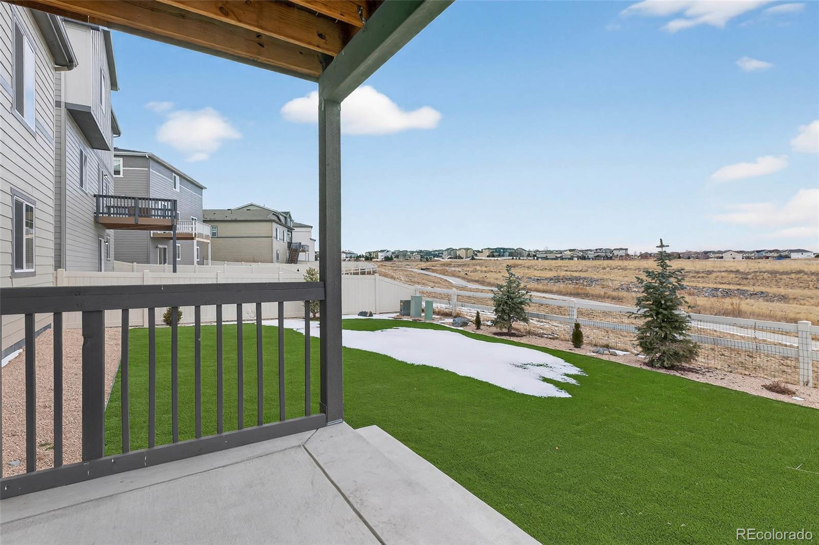 18197 Martinello Drive Parker CO 80134