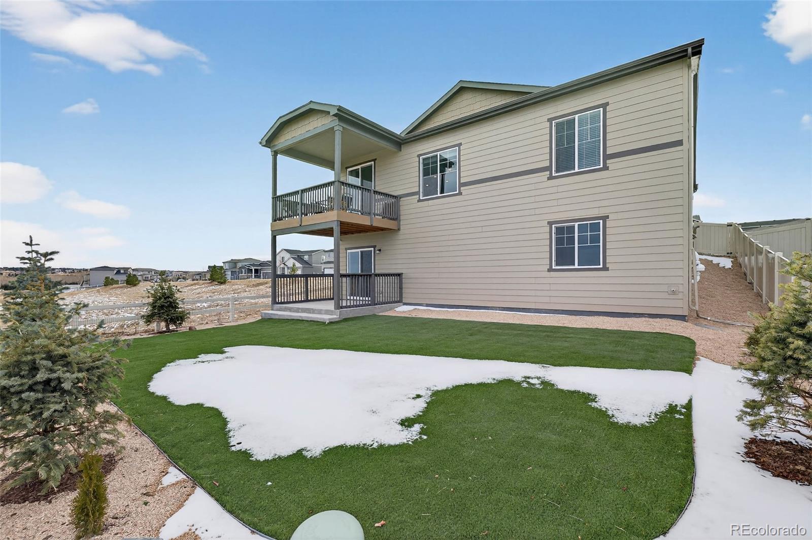 18197 Martinello Drive Parker CO 80134