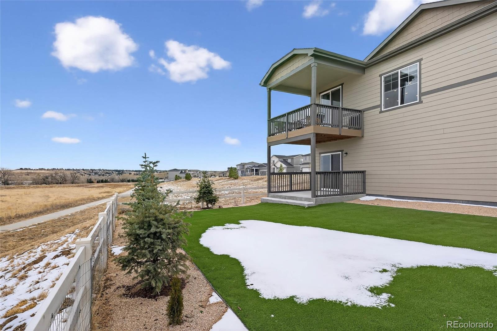 18197 Martinello Drive Parker CO 80134