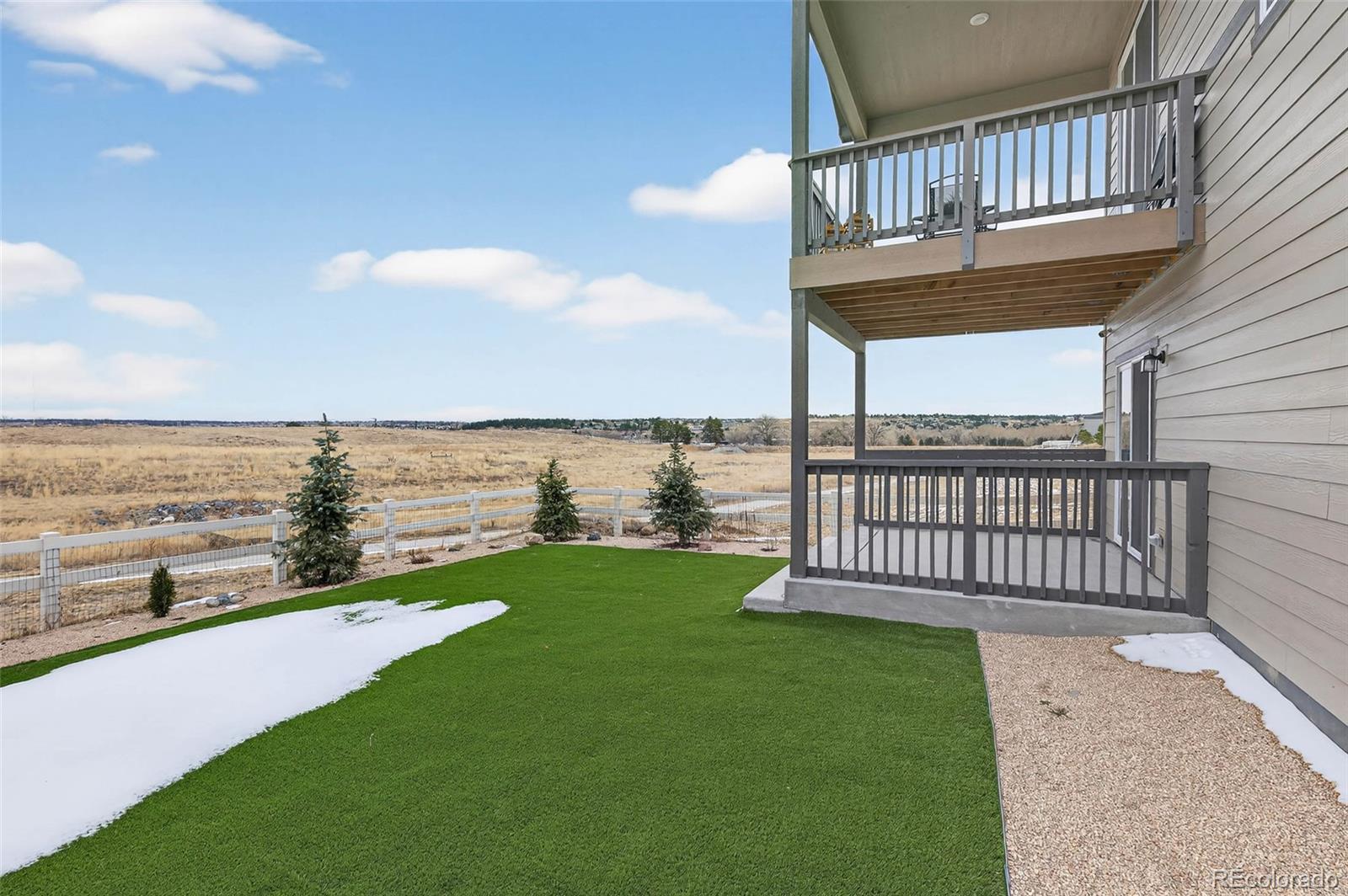 18197 Martinello Drive Parker CO 80134