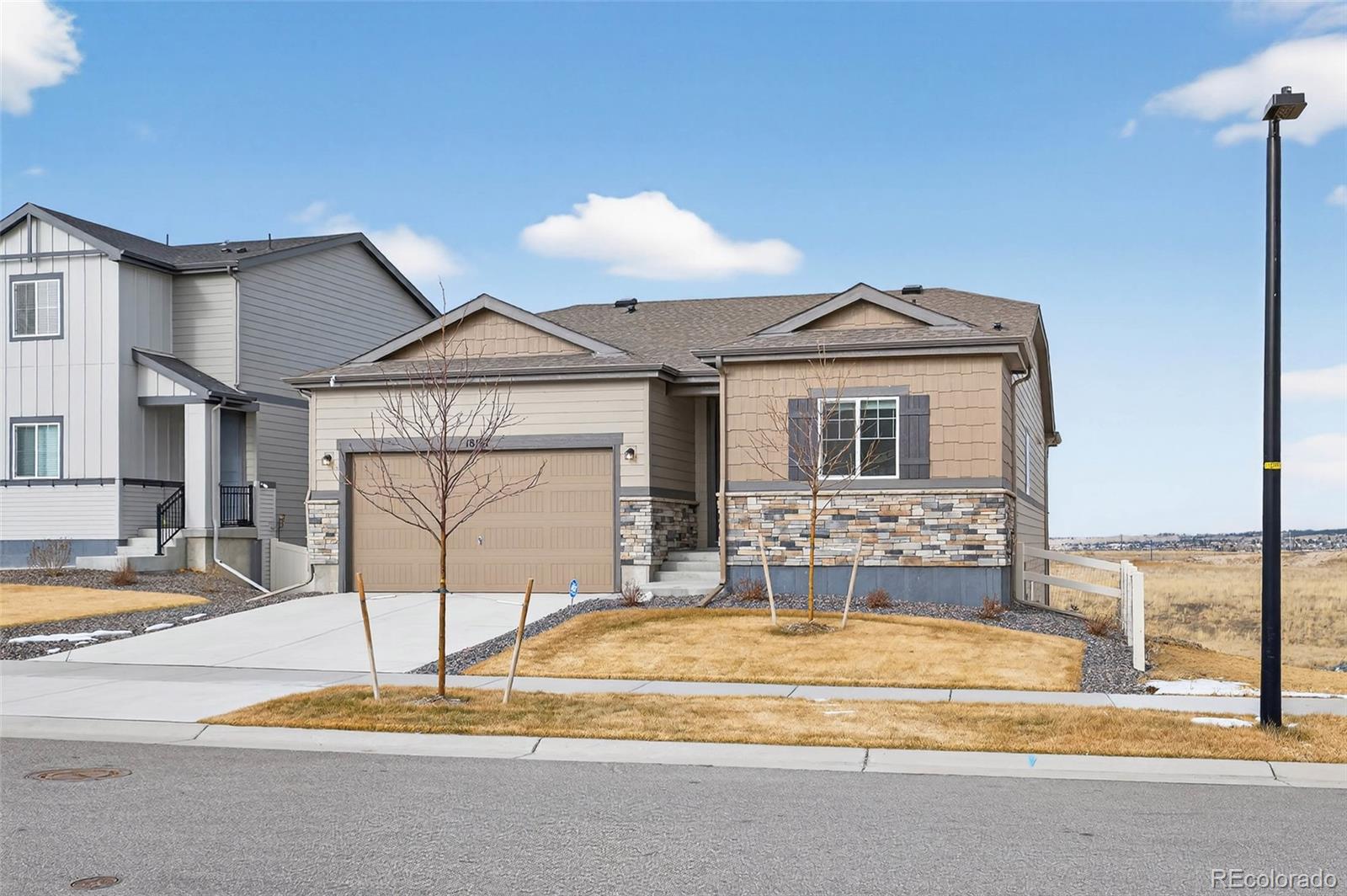 18197 Martinello Drive Parker CO 80134