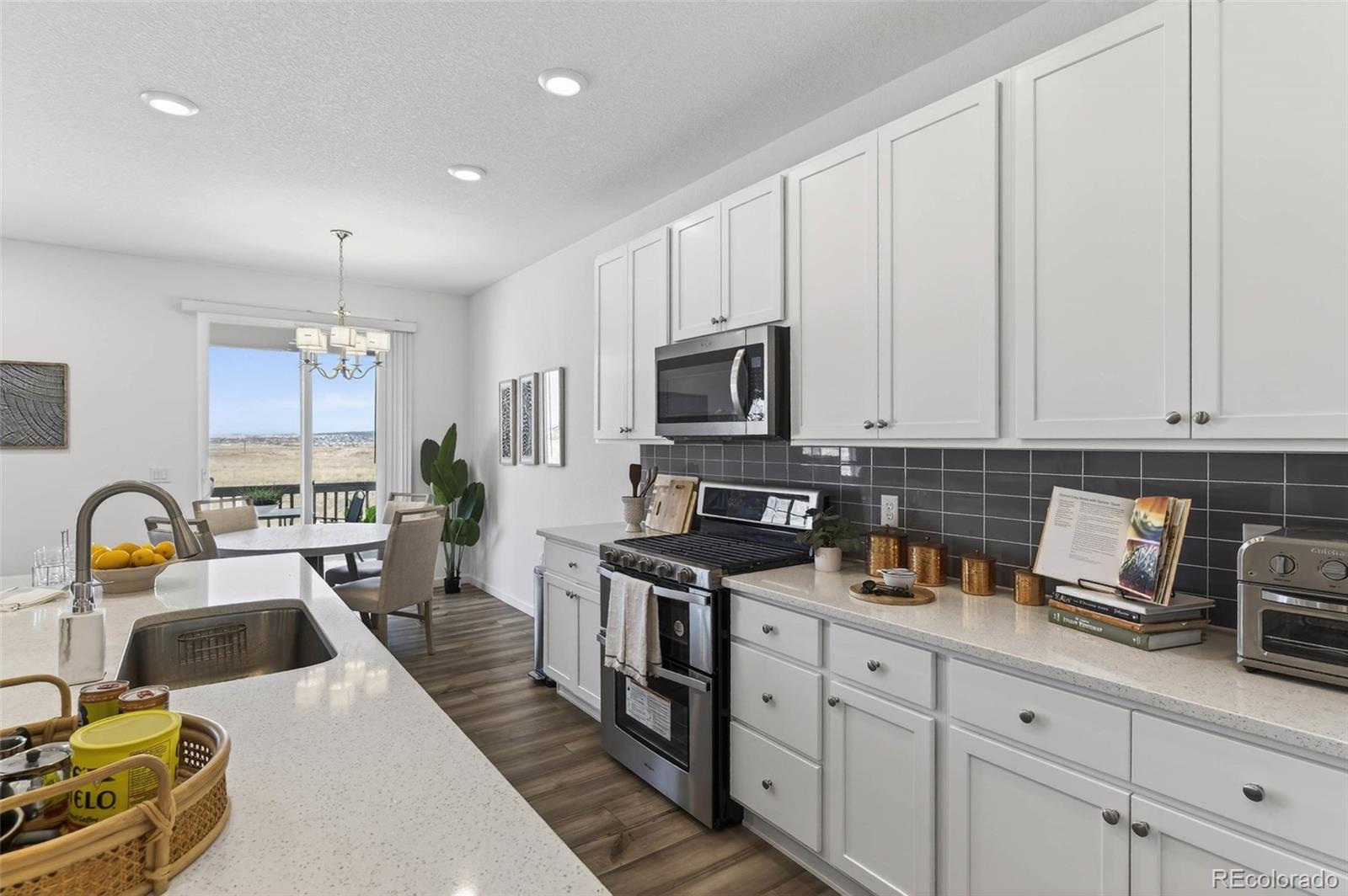 18197 Martinello Drive Parker CO 80134