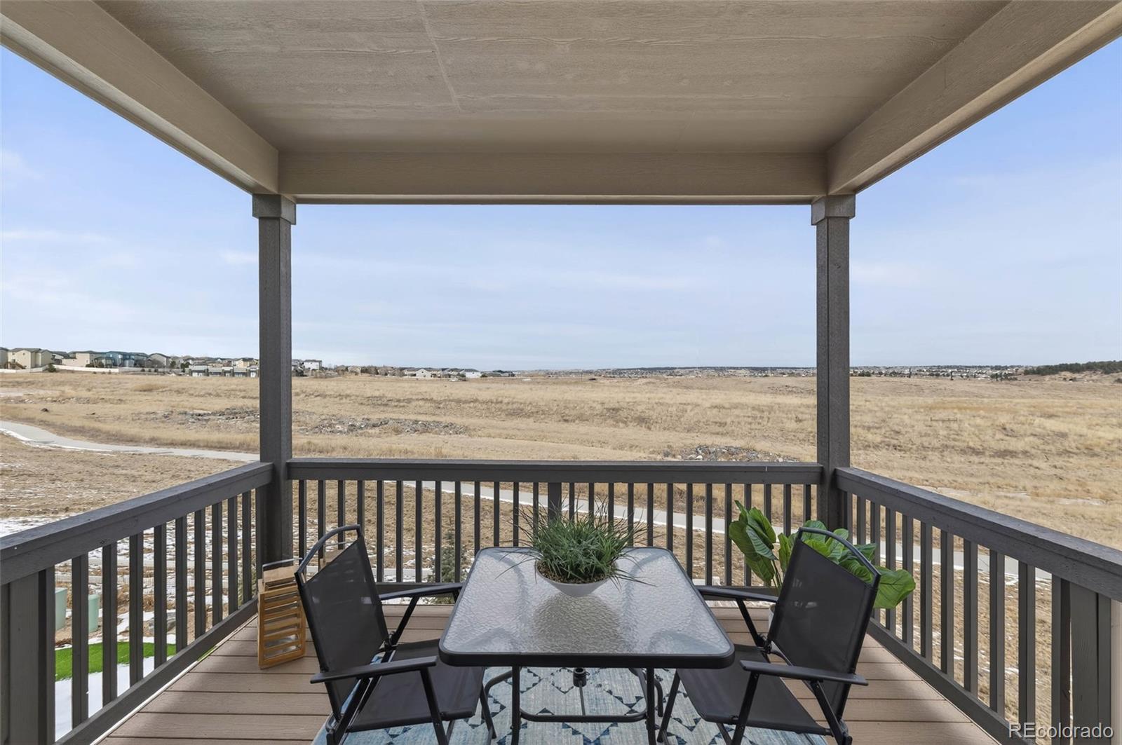 18197 Martinello Drive Parker CO 80134
