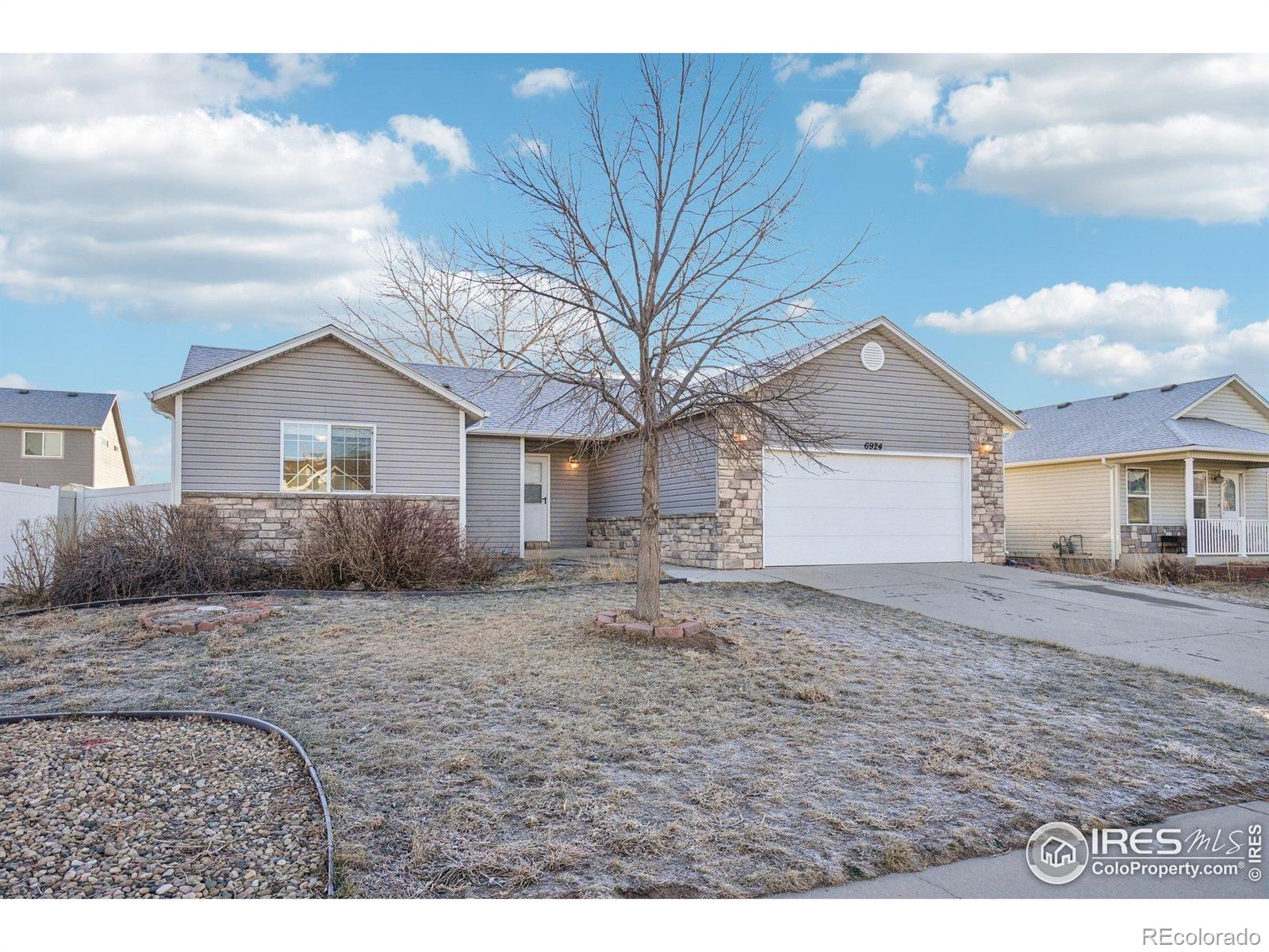 6924 Lee Street Wellington CO 80549