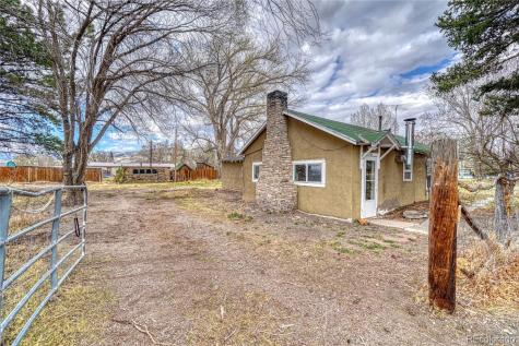 1420 Christy Avenue Saguache CO 81149