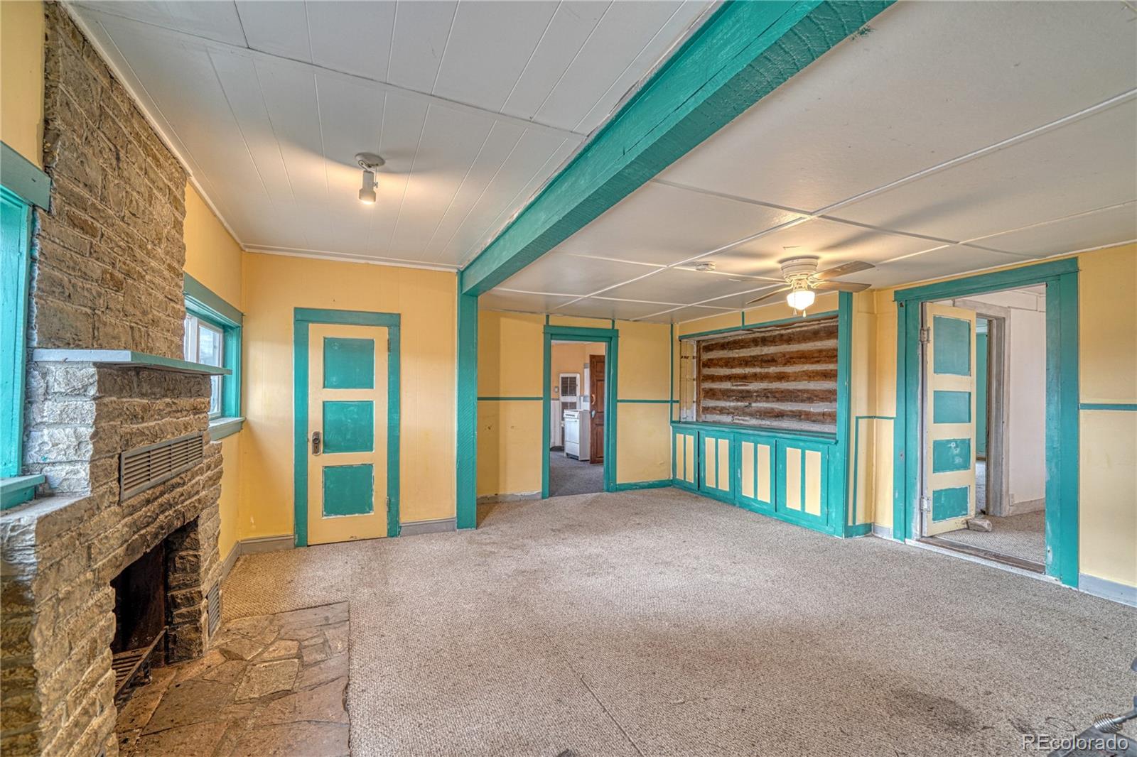 1420 Christy Avenue Saguache CO 81149