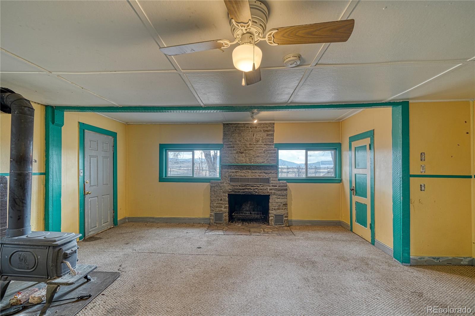 1420 Christy Avenue Saguache CO 81149
