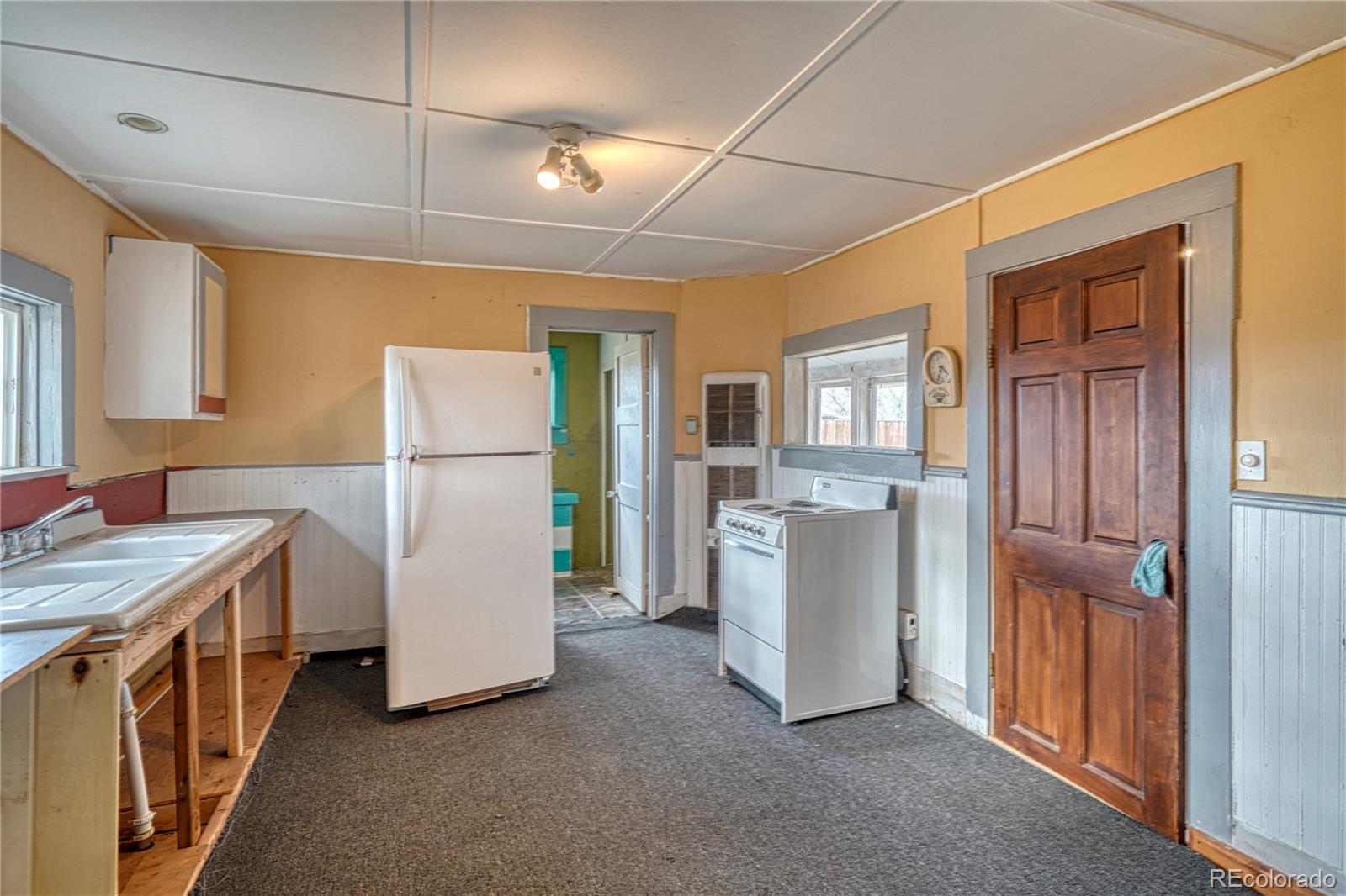 1420 Christy Avenue Saguache CO 81149
