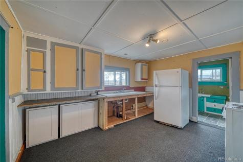 1420 Christy Avenue Saguache CO 81149