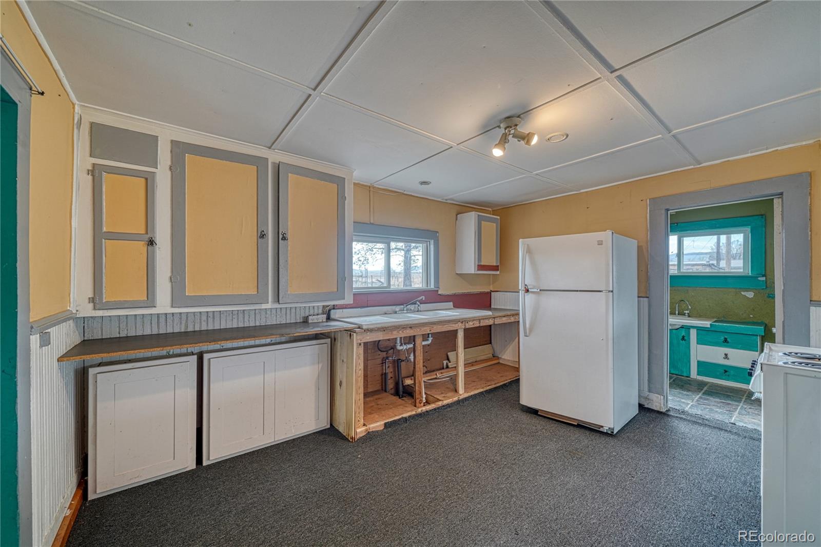 1420 Christy Avenue Saguache CO 81149