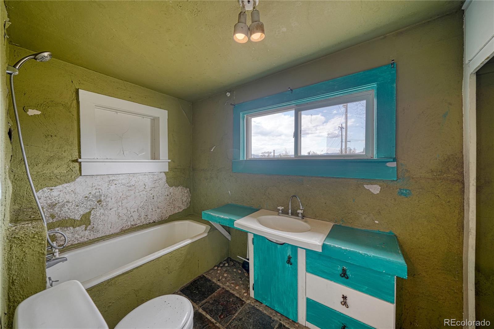 1420 Christy Avenue Saguache CO 81149
