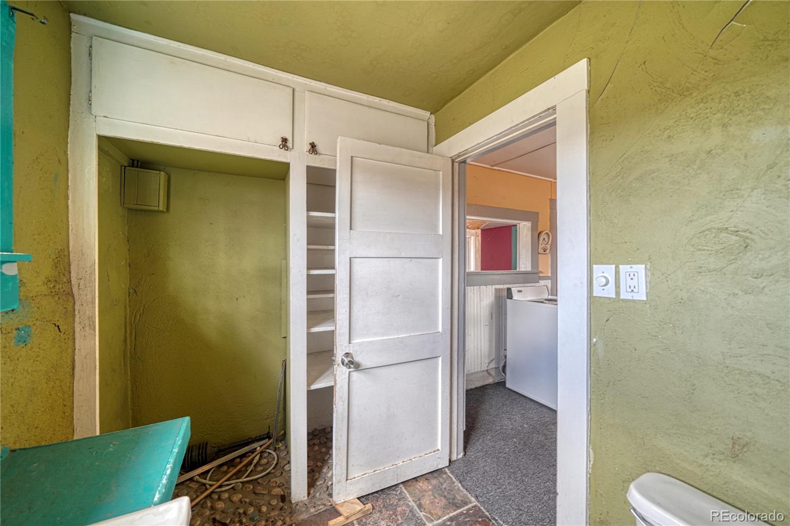 1420 Christy Avenue Saguache CO 81149