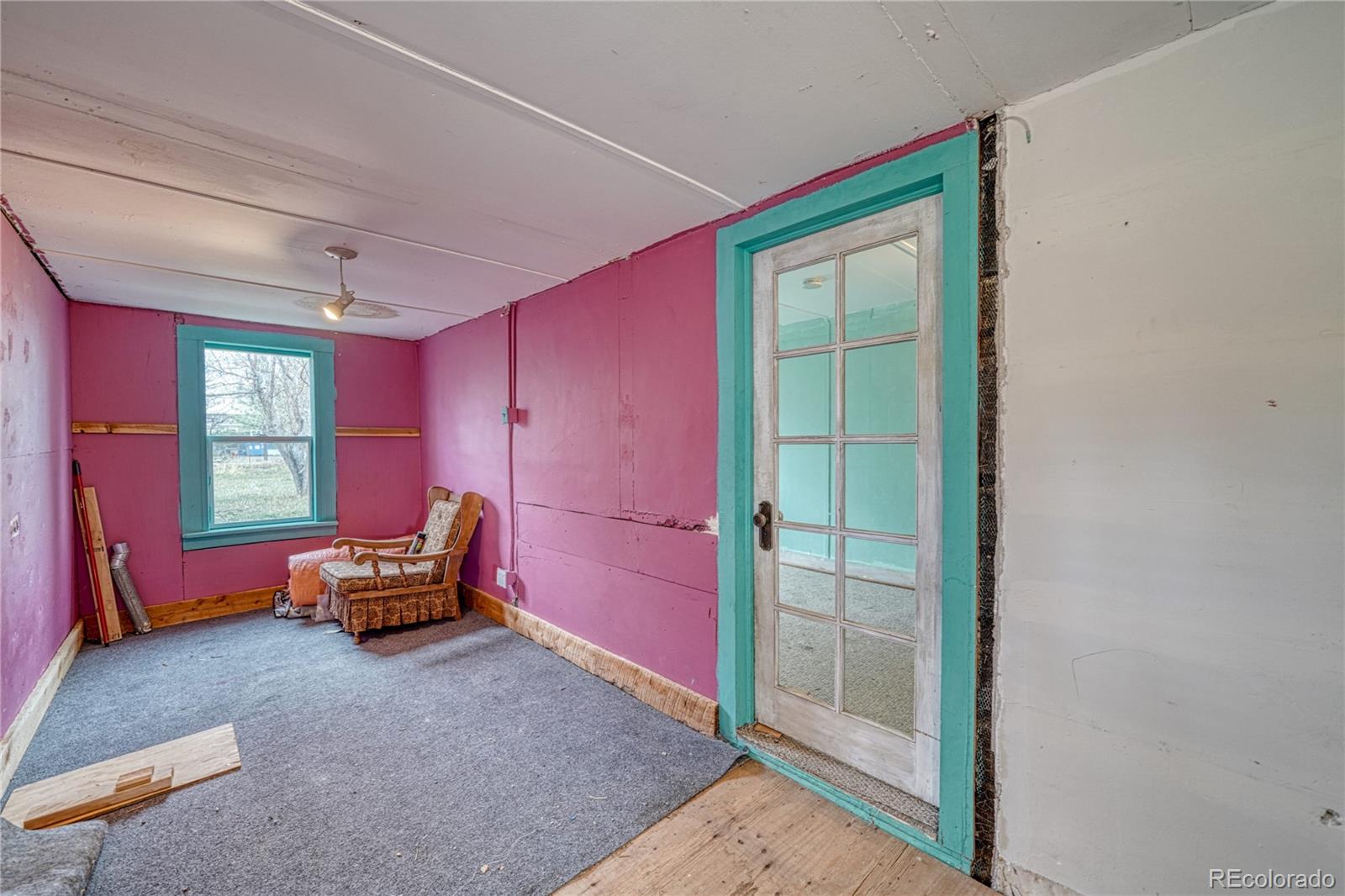 1420 Christy Avenue Saguache CO 81149