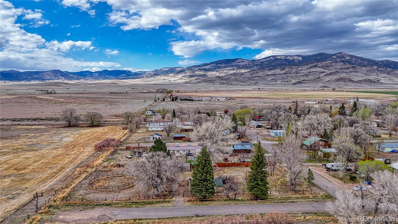 1420 Christy Avenue Saguache CO 81149