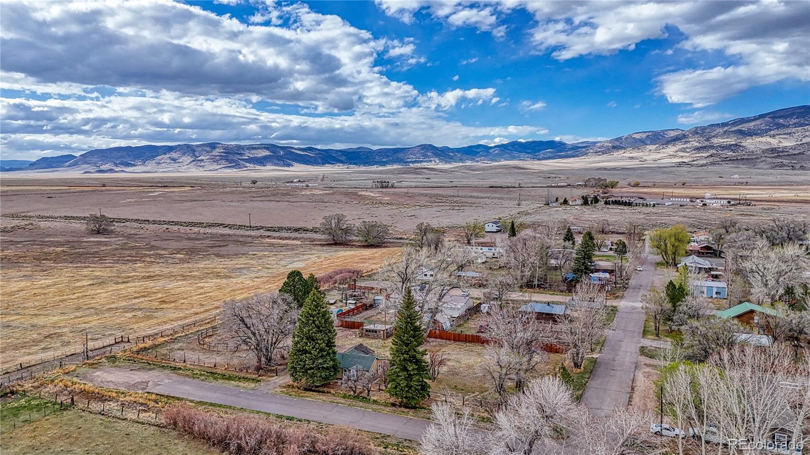 1420 Christy Avenue Saguache CO 81149