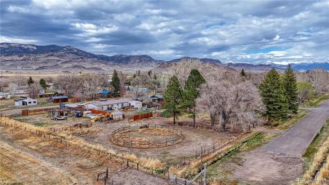 1420 Christy Avenue Saguache CO 81149