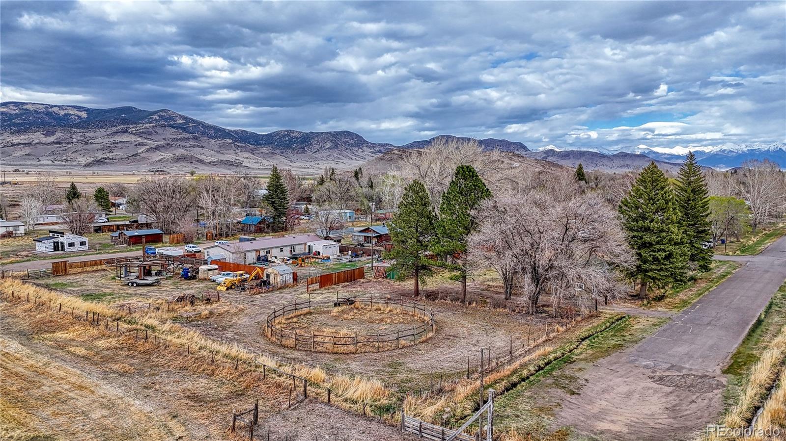 1420 Christy Avenue Saguache CO 81149