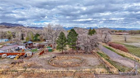 1420 Christy Avenue Saguache CO 81149