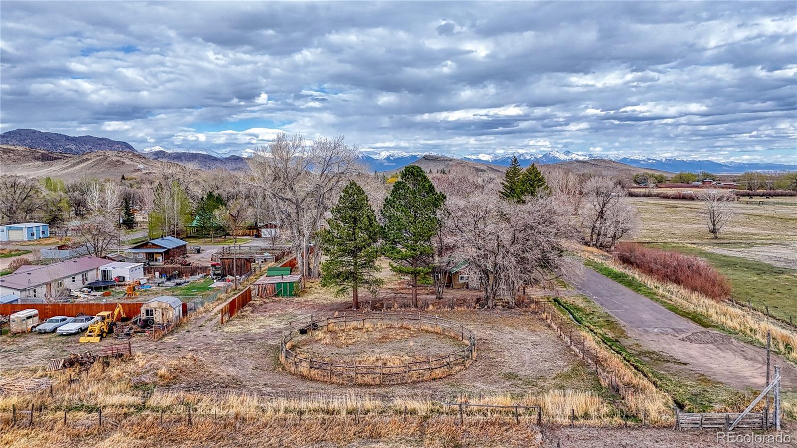 1420 Christy Avenue Saguache CO 81149