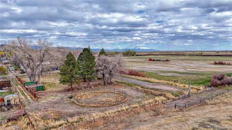 1420 Christy Avenue Saguache CO 81149