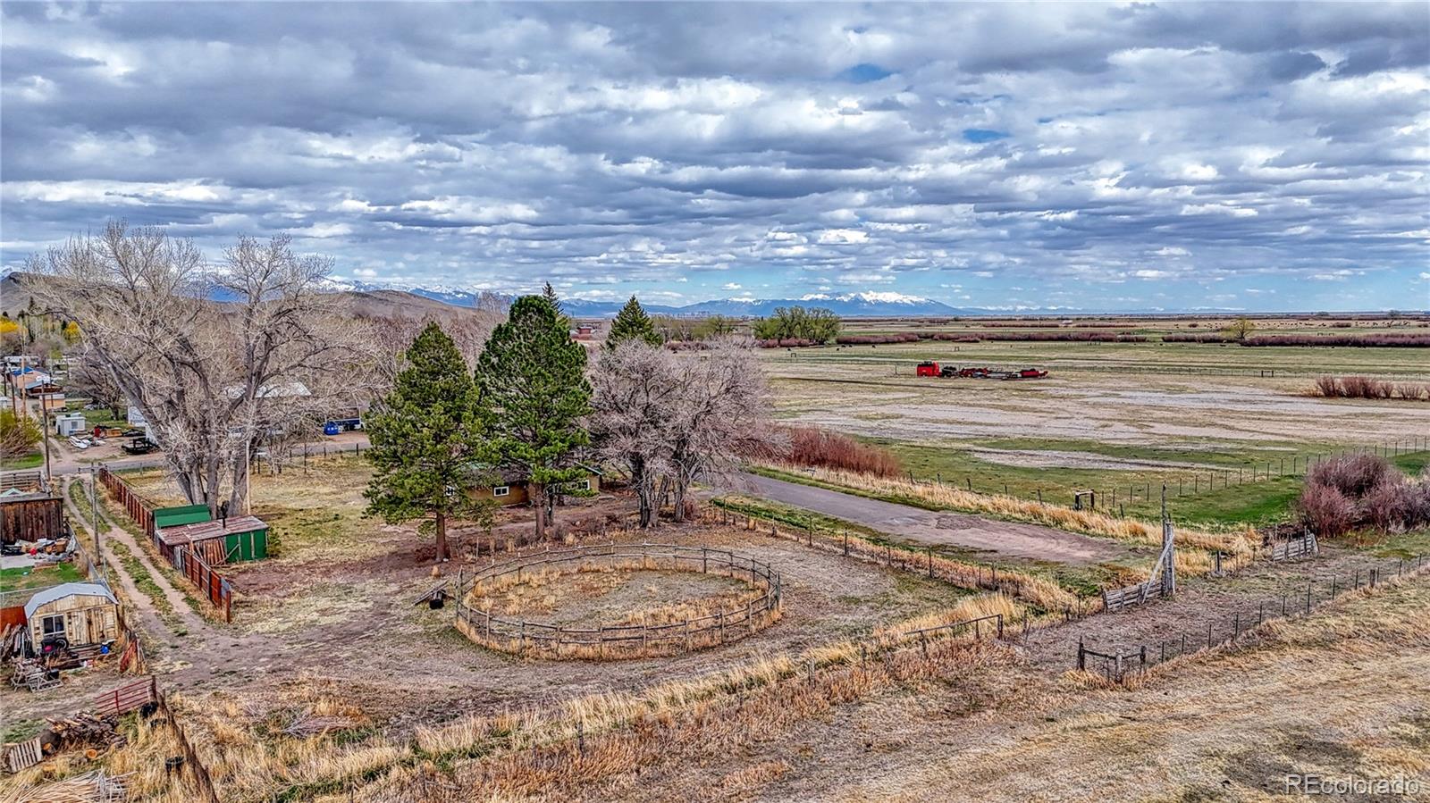 1420 Christy Avenue Saguache CO 81149