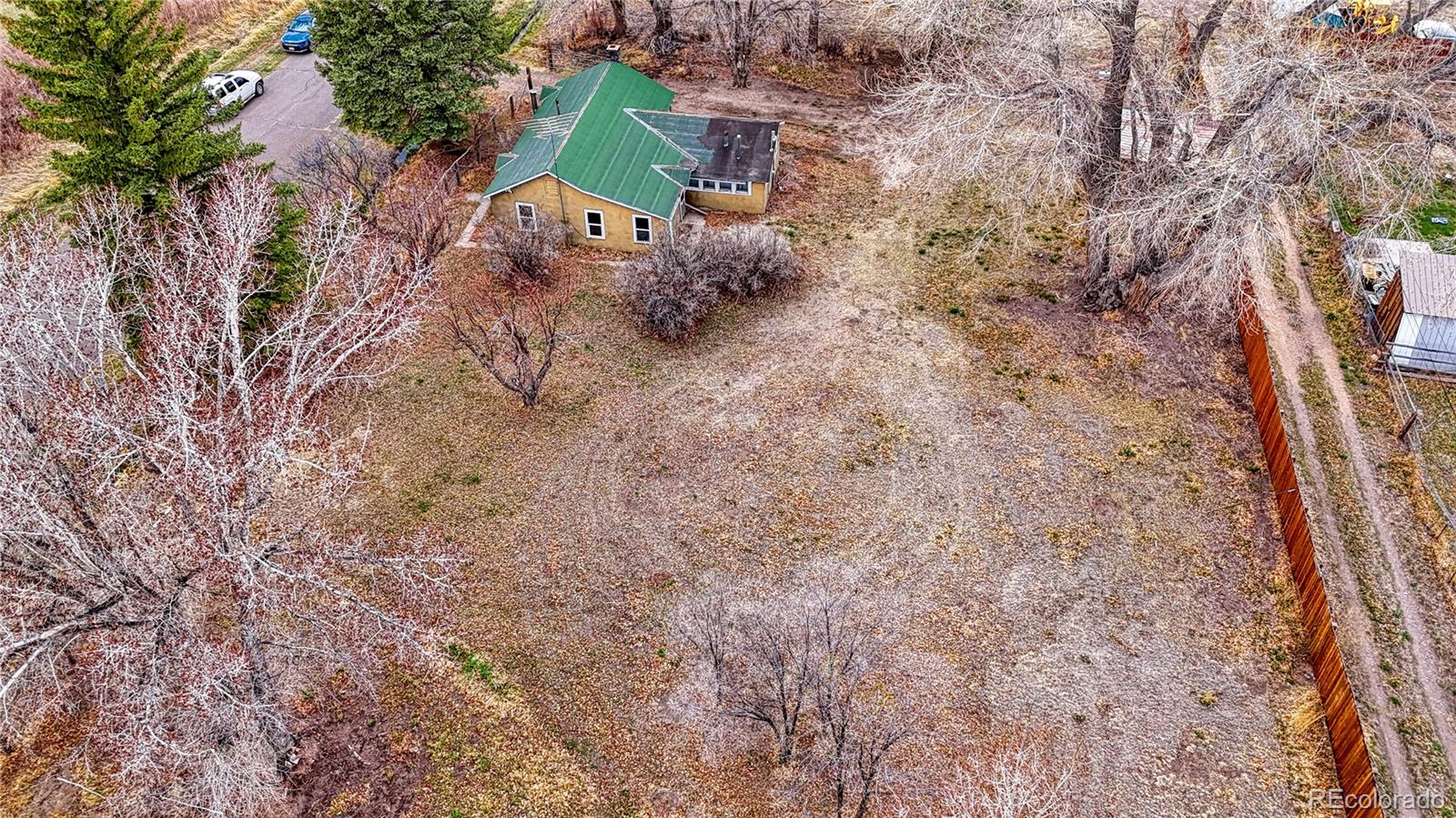 1420 Christy Avenue Saguache CO 81149