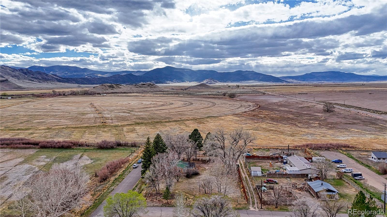 1420 Christy Avenue Saguache CO 81149