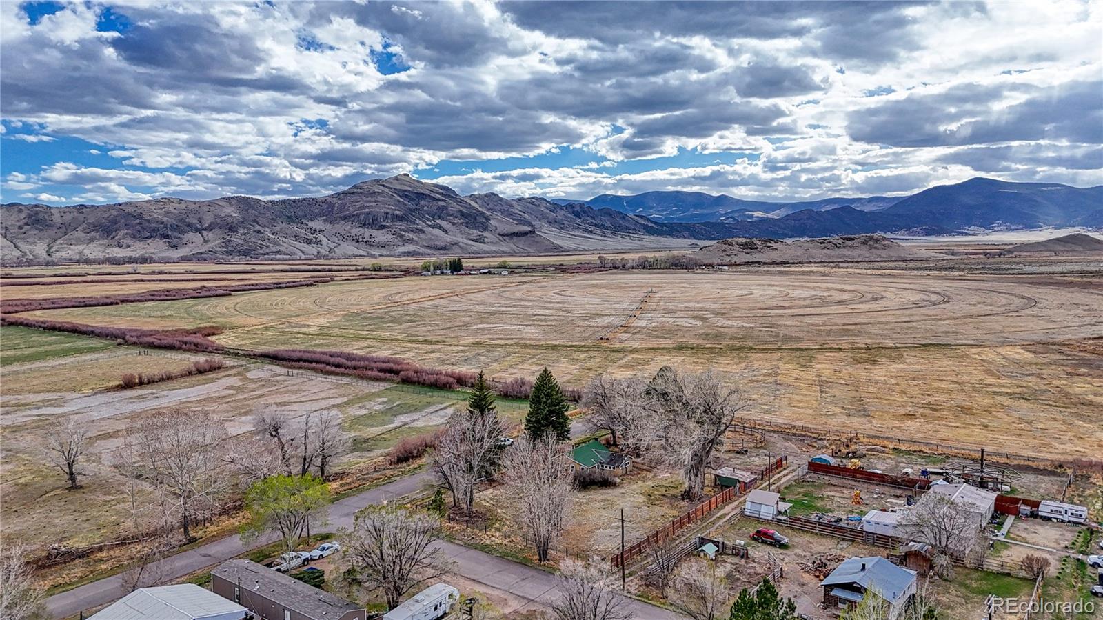 1420 Christy Avenue Saguache CO 81149
