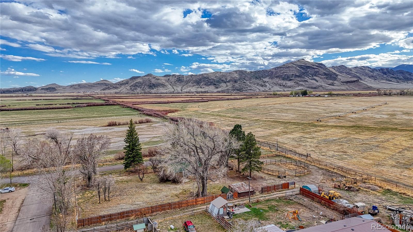 1420 Christy Avenue Saguache CO 81149