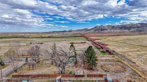 1420 Christy Avenue Saguache CO 81149