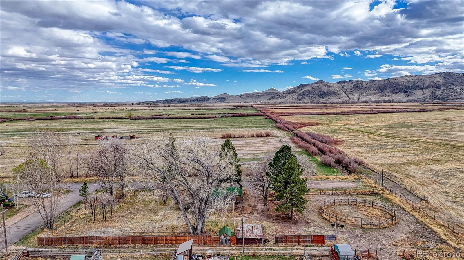 1420 Christy Avenue Saguache CO 81149