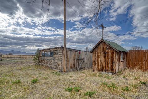 1420 Christy Avenue Saguache CO 81149