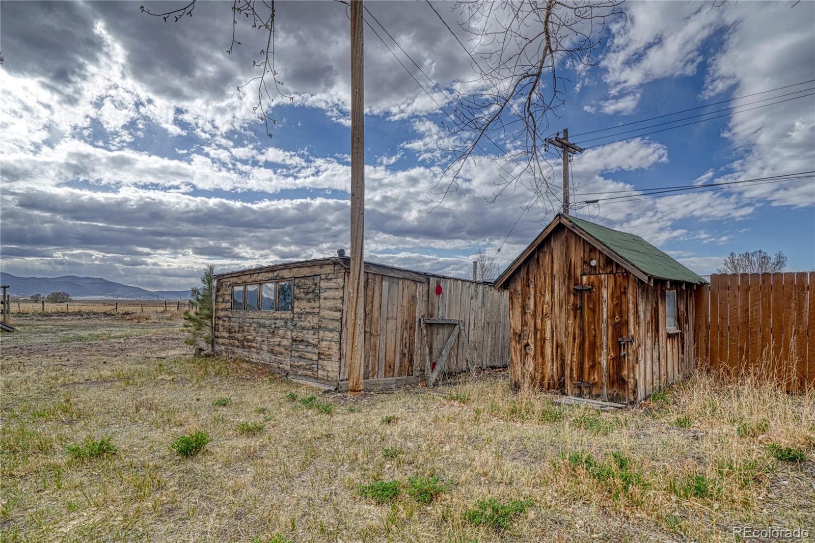 1420 Christy Avenue Saguache CO 81149