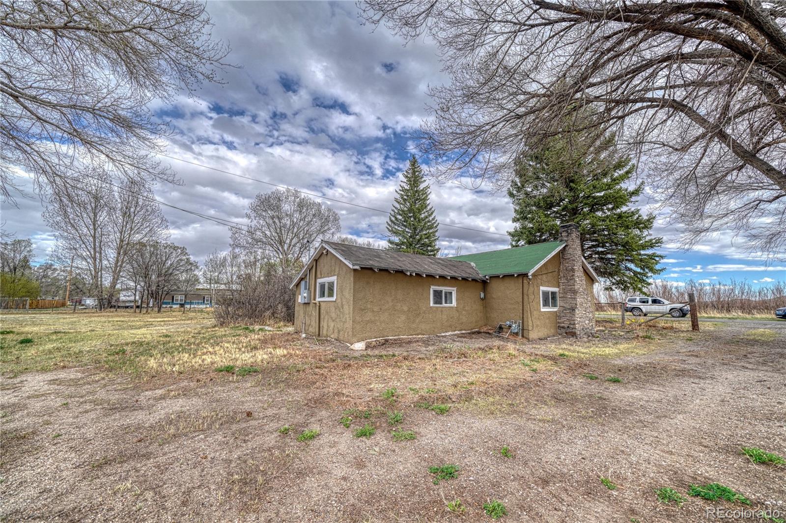 1420 Christy Avenue Saguache CO 81149
