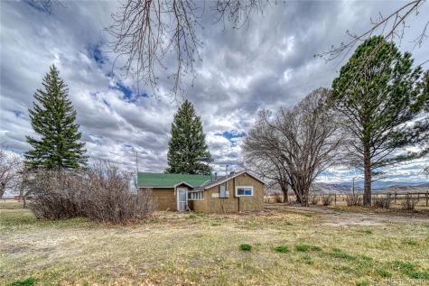 1420 Christy Avenue Saguache CO 81149
