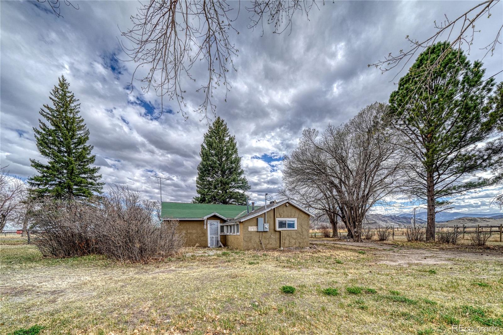 1420 Christy Avenue Saguache CO 81149