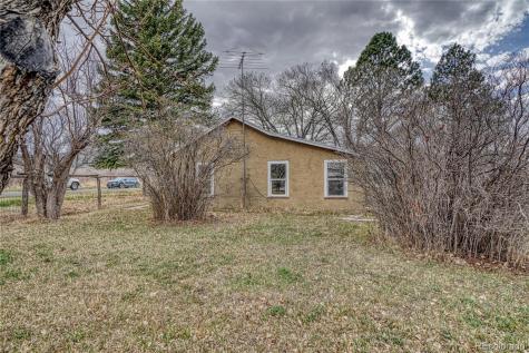 1420 Christy Avenue Saguache CO 81149