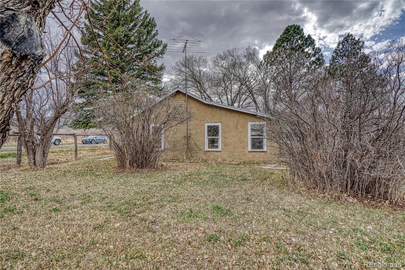 1420 Christy Avenue Saguache CO 81149
