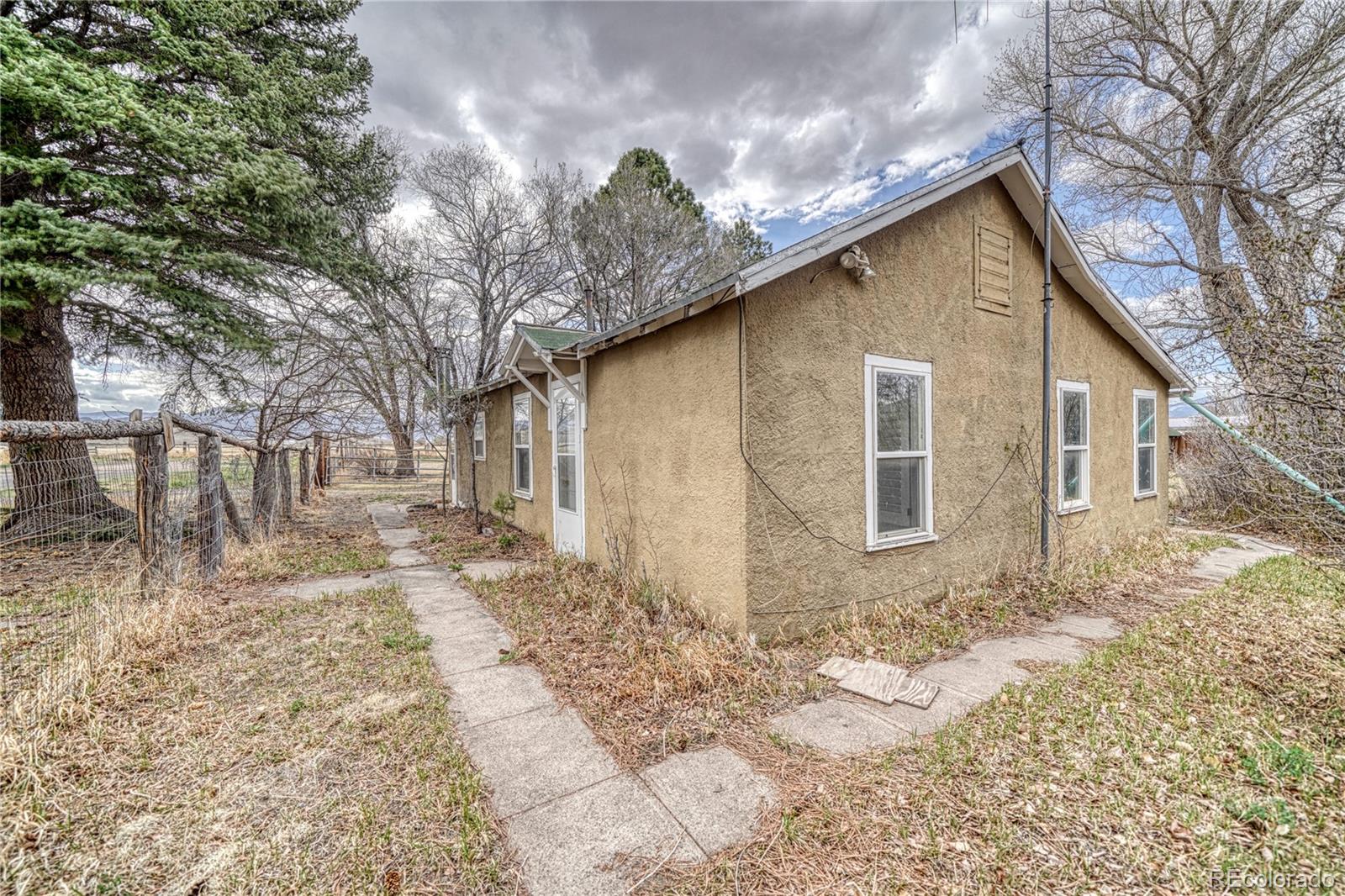 1420 Christy Avenue Saguache CO 81149